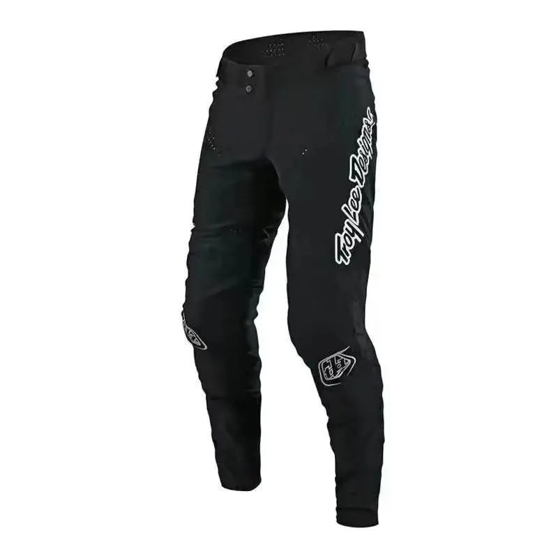 TLD BMX DH adult riding outdoor mountain biking downhill pants & Jersey's