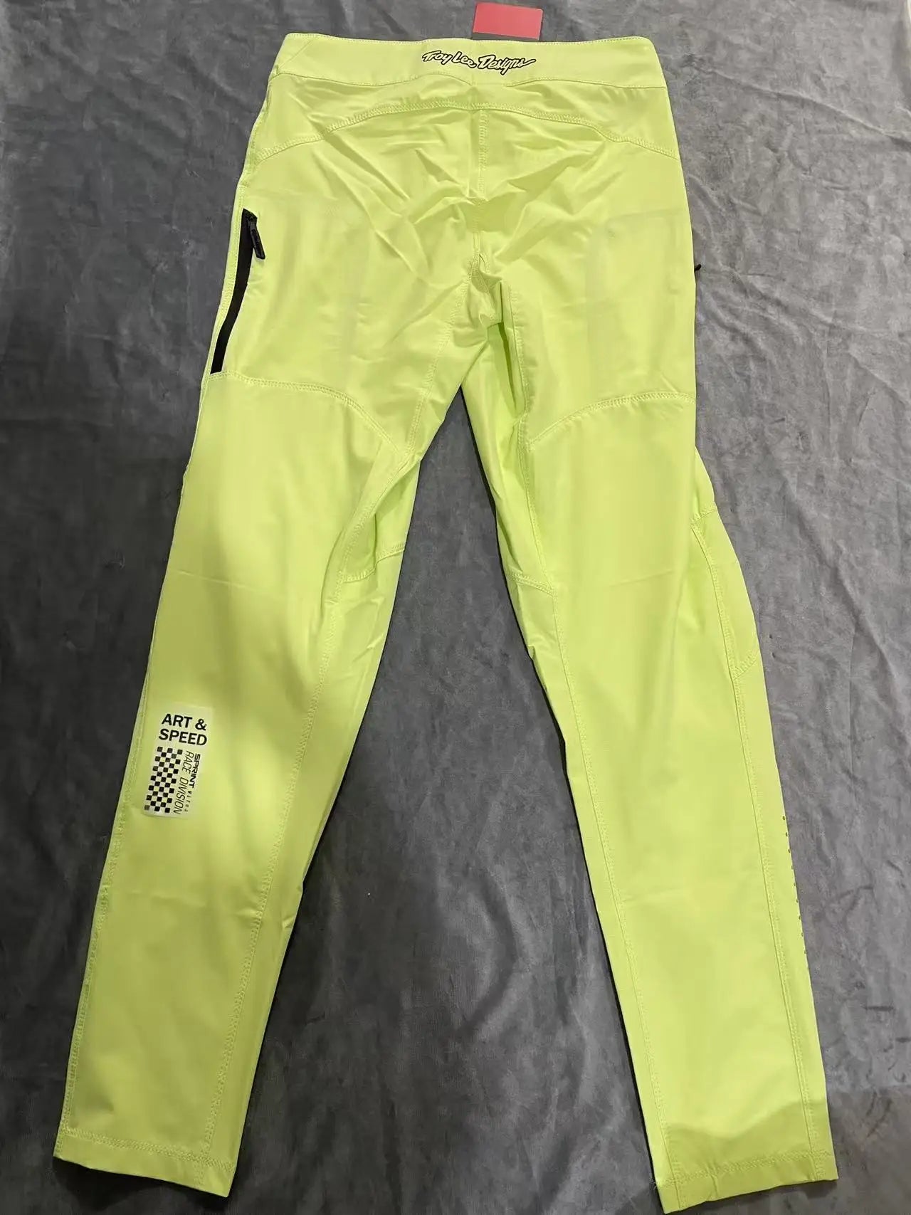 TLD BMX DH adult riding outdoor mountain biking downhill pants & Jersey's