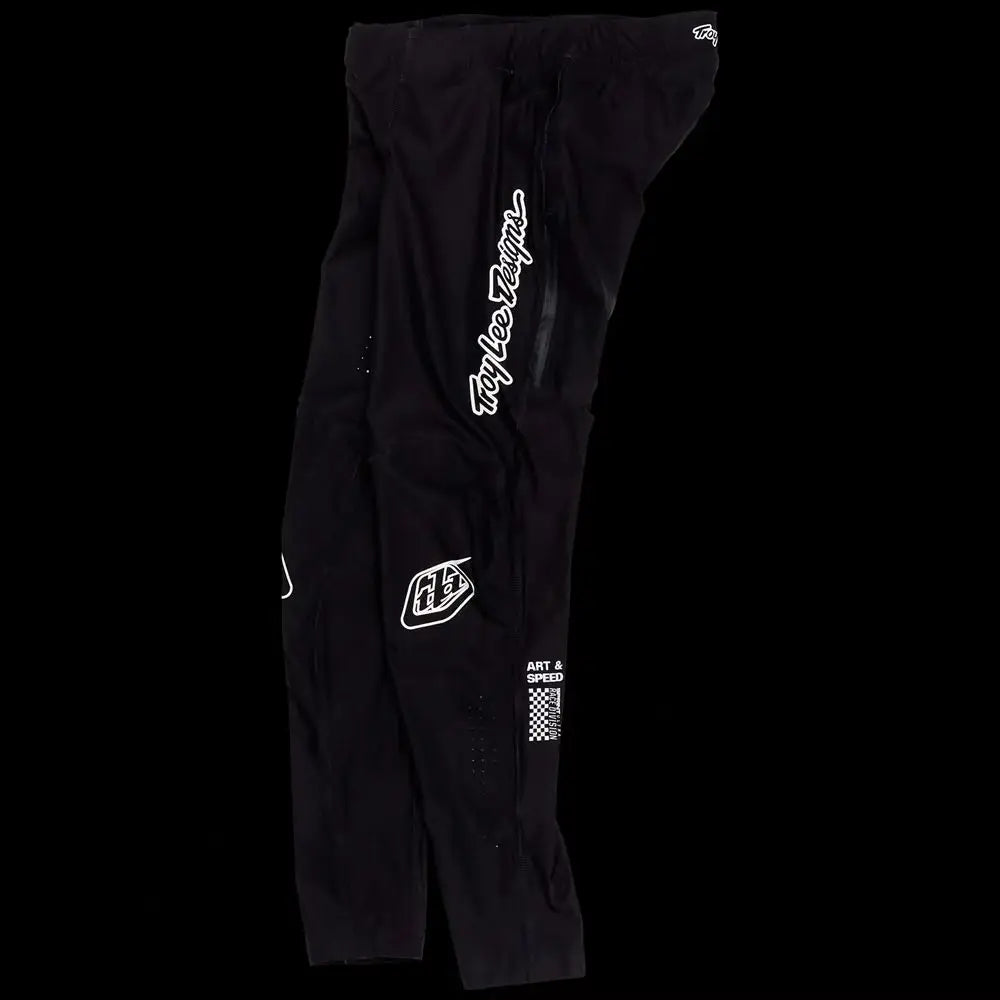 TLD BMX DH adult riding outdoor mountain biking downhill pants & Jersey's
