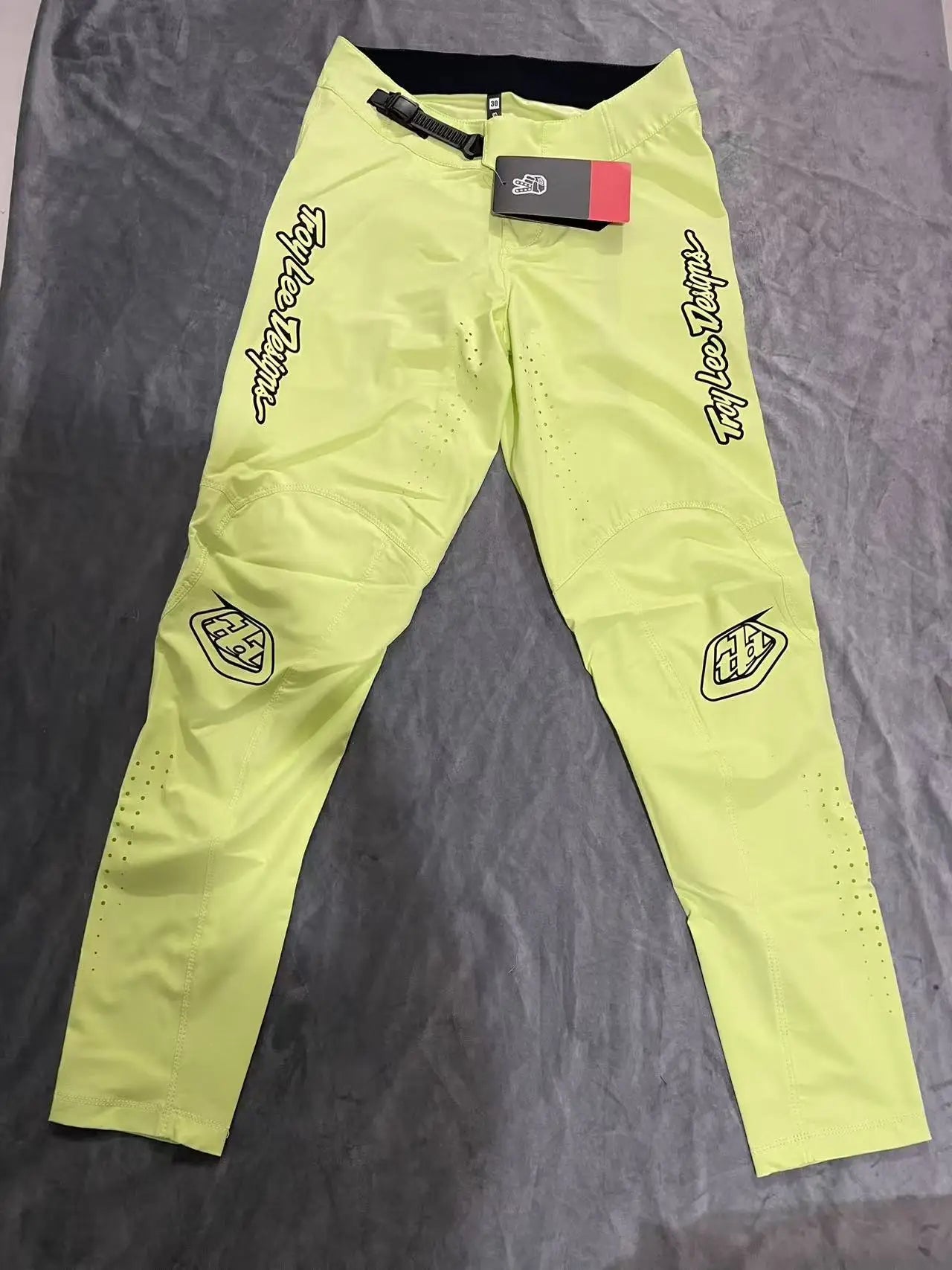 TLD BMX DH adult riding outdoor mountain biking downhill pants & Jersey's