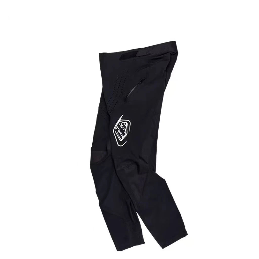 TLD BMX DH adult riding outdoor mountain biking downhill pants & Jersey's