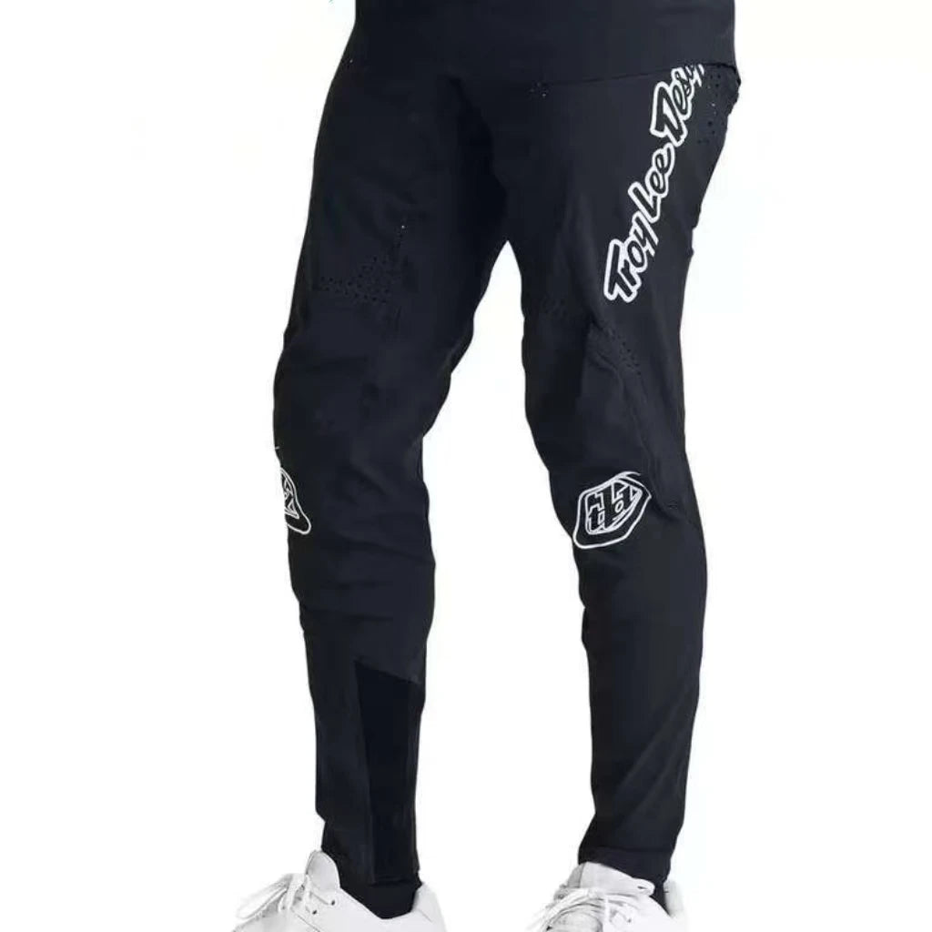 TLD BMX DH adult riding outdoor mountain biking downhill pants & Jersey's