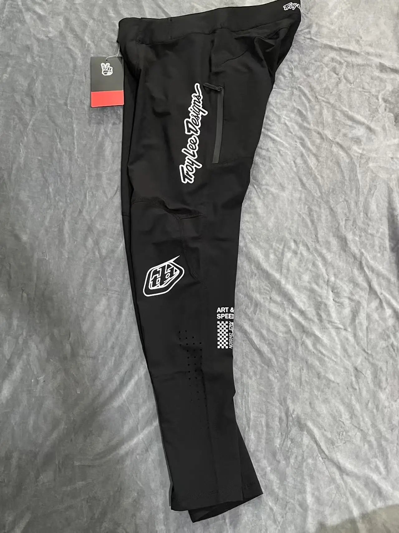 TLD BMX DH adult riding outdoor mountain biking downhill pants & Jersey's
