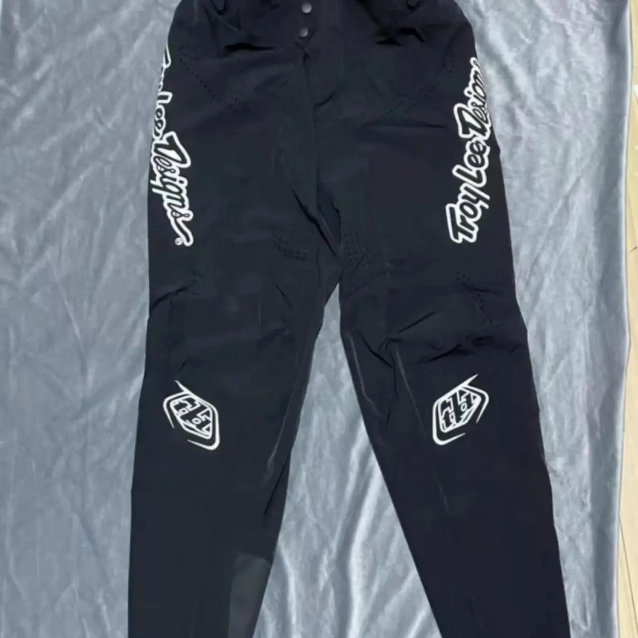 TLD BMX DH adult riding outdoor mountain biking downhill pants & Jersey's
