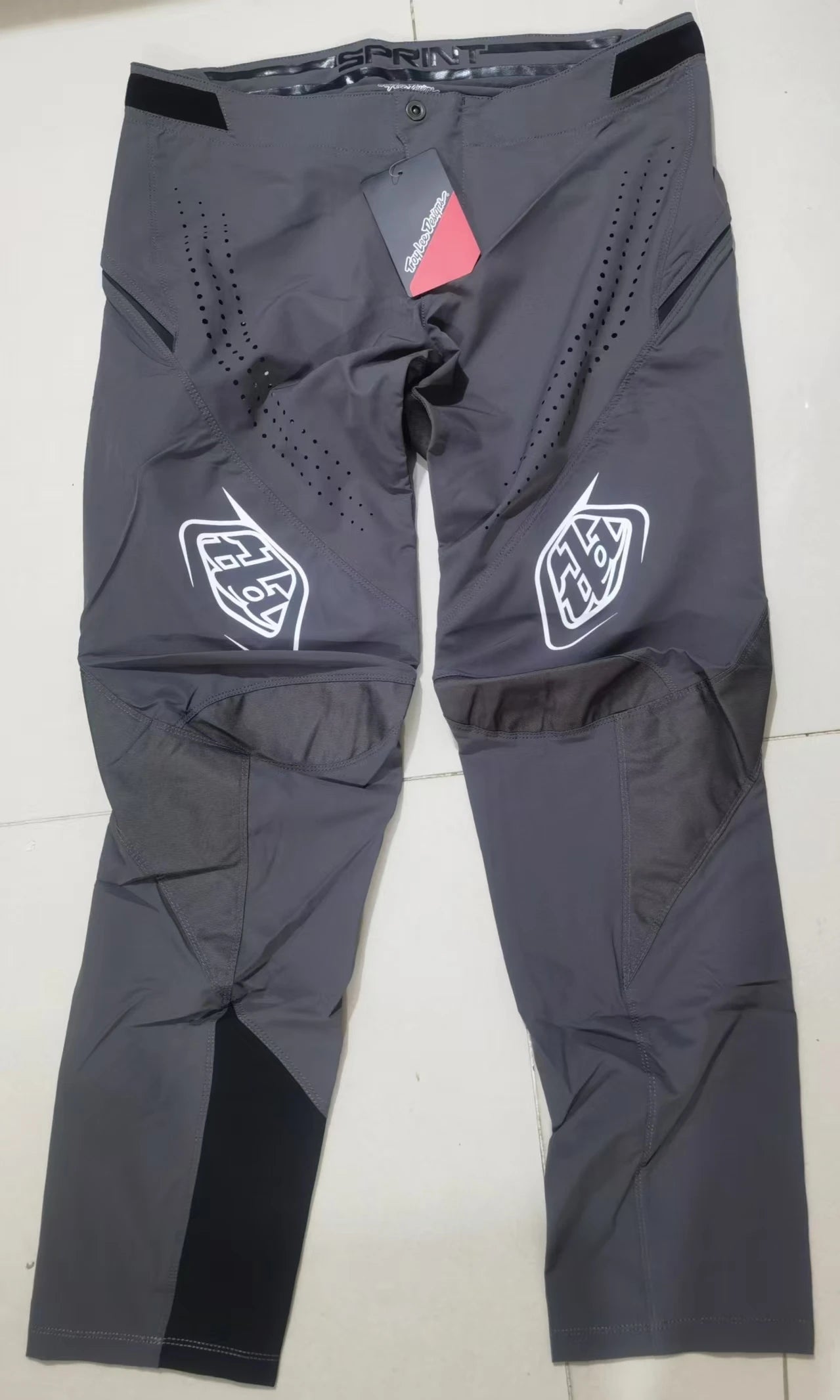 TLD BMX DH adult riding outdoor mountain biking downhill pants & Jersey's