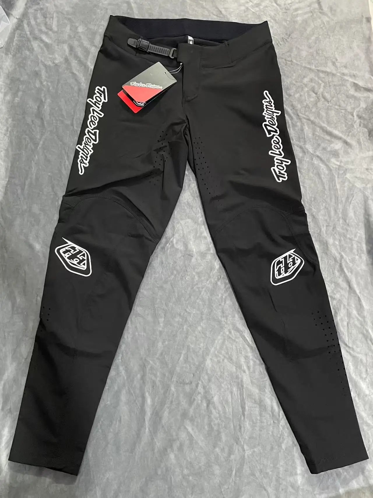 TLD BMX DH adult riding outdoor mountain biking downhill pants & Jersey's