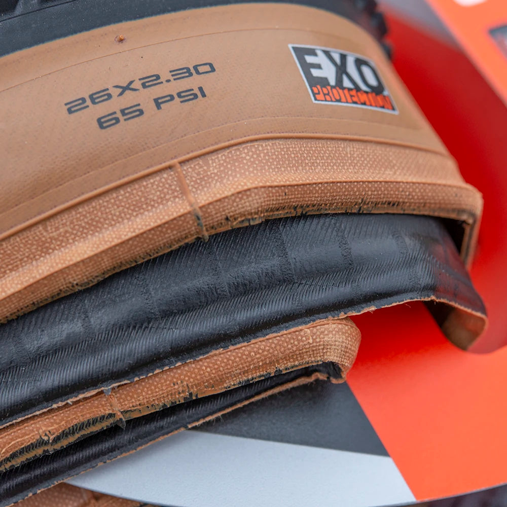 MAXXIS DTH Tire 20X1.75 20x1.95 26x2.15 26x2.3 folding tires BMX bicycle tire MTB Mountain Bikes