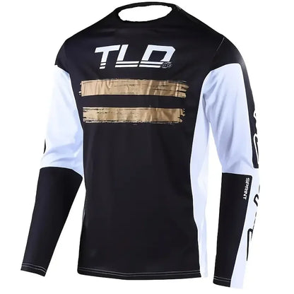 TLD BMX DH adult riding outdoor mountain biking downhill pants & Jersey's