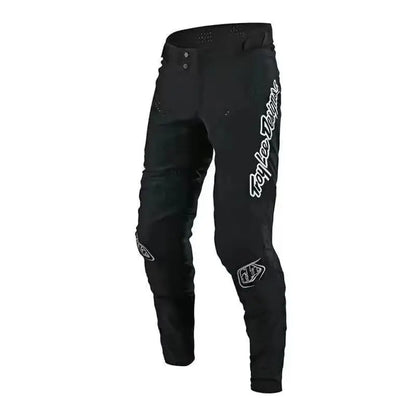 TLD BMX DH adult riding outdoor mountain biking downhill pants & Jersey's