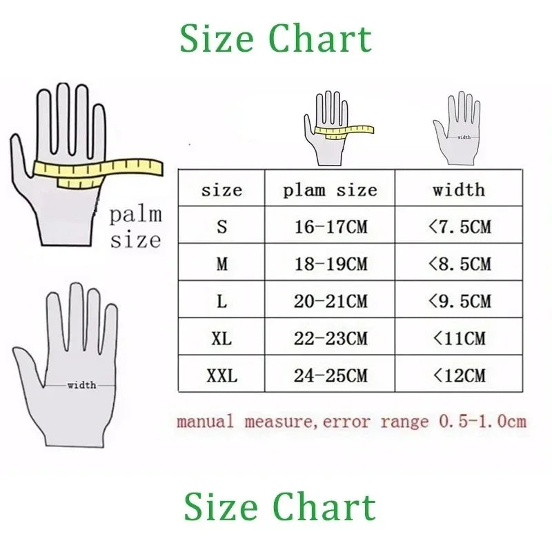 TLD BMX cycling gloves, long finger mountain bike lightweight gloves suitable for outdoor activities