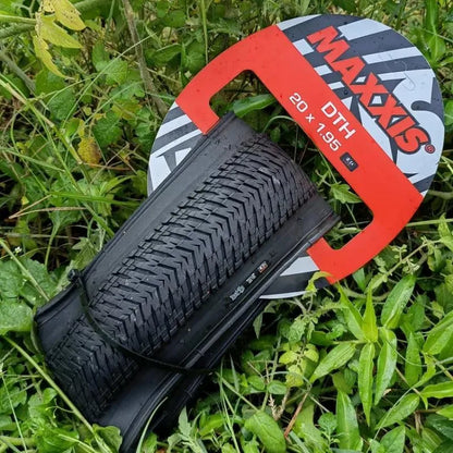 MAXXIS DTH Tire 20X1.75 20x1.95 26x2.15 26x2.3 folding tires BMX bicycle tire MTB Mountain Bikes