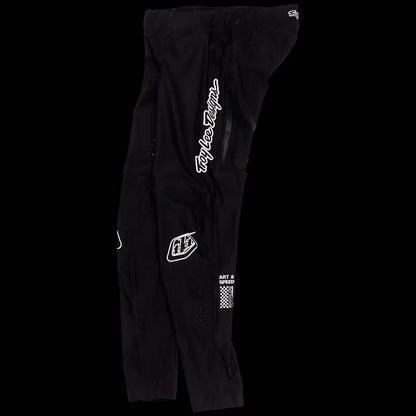 TLD BMX DH adult riding outdoor mountain biking downhill pants & Jersey's
