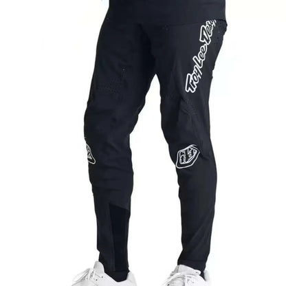TLD BMX DH adult riding outdoor mountain biking downhill pants & Jersey's
