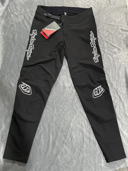 TLD BMX DH adult riding outdoor mountain biking downhill pants & Jersey's